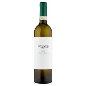 Vino bianco gavi docg  75 cl