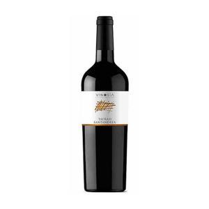 Vino rosso taurasi docg sant’andrea  vinosìa 75 cl