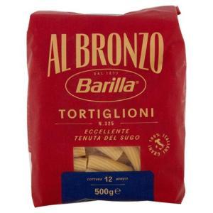 Pasta al bronzo tortiglioni n. 325