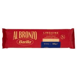 Pasta al bronzo linguine n. 312