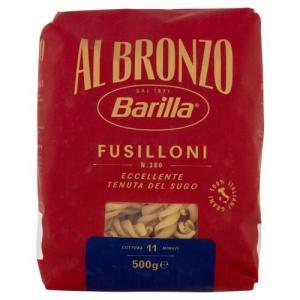 Pasta al bronzo fusilloni n. 380