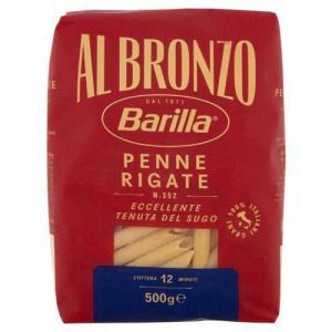 Pasta al bronzo penne rigate n. 352