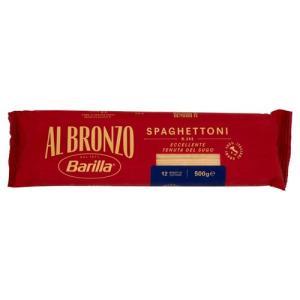Pasta al bronzo spaghettoni n. 308