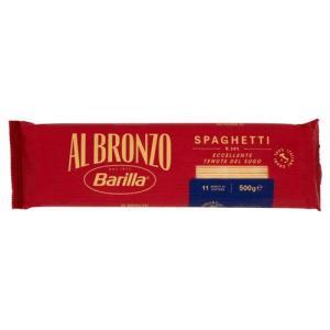 Pasta al bronzo spaghetti n. 305