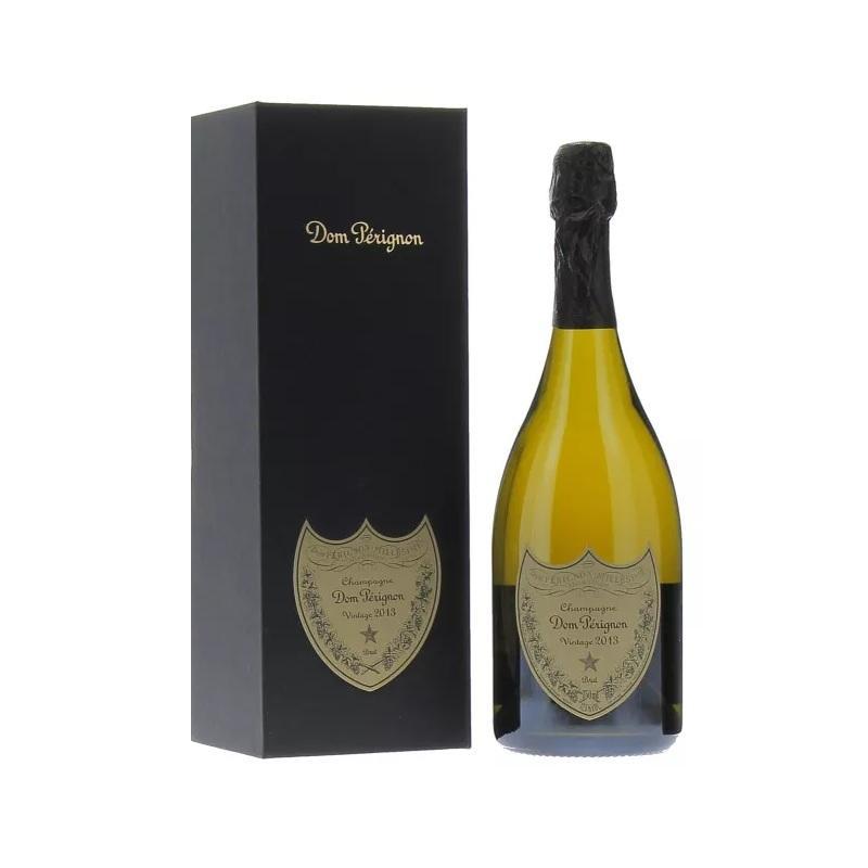 dom perignon champagne brut vintage cofanetto dom pérignon 75 cl. - foto 1