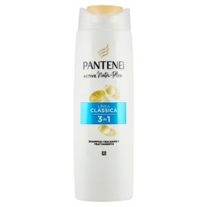 Shampoo 3 in 1 linea classica pro-v  250 ml