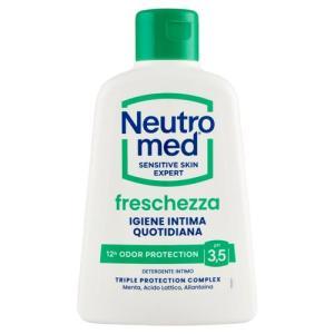 Detergente intimo freschezza ph 3.5