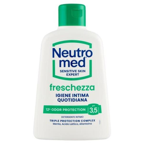 Detergente Intimo Freschezza pH 3.5 Neutromed