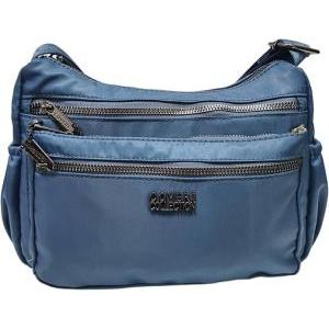 Borsa impermeabile con tracolla