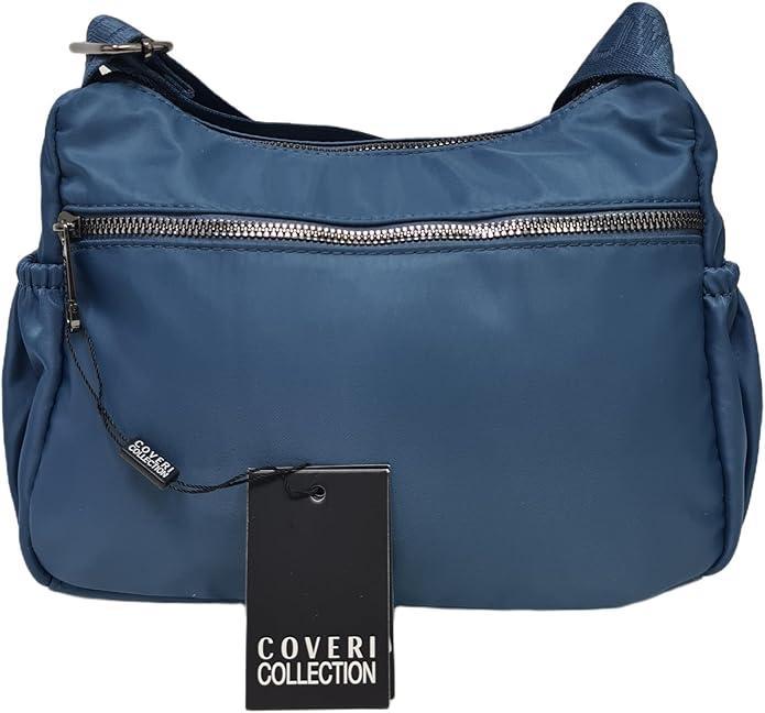 coveri borsa impermeabile con tracolla coveri - foto 2