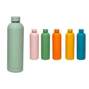 Borraccia termica  500 ml.