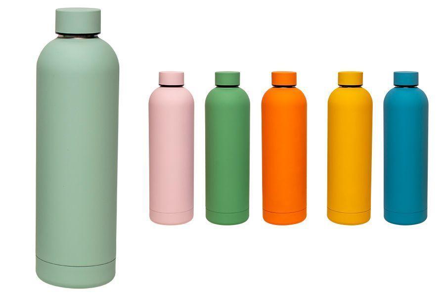 coveri borraccia termica coveri 500 ml. - foto 1