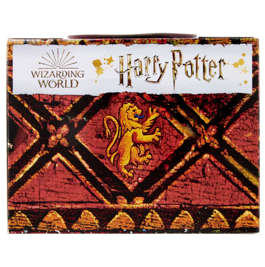 witor's pralina di cioccolato bianco al caramello ripieno witor's harry potter boccino d'oro 150 gr. - foto 3