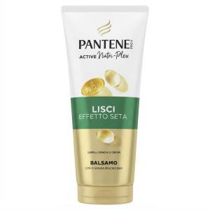 Balsamo capelli lisci e setosi  200 ml