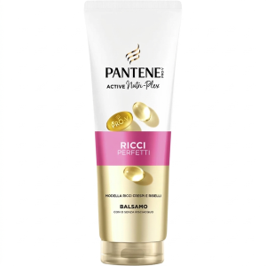 Balsamo rigenerante ricci perfetti  200 ml.