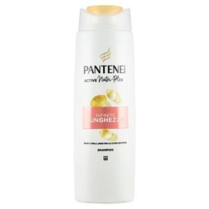 Shampoo lunghezze infinite pro-v  250 ml