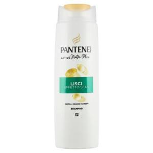 Shampoo  pro-v lisci effetto seta per capelli opachi e crespi 250 ml