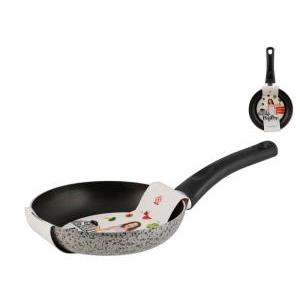 Padella antiaderente salt n' pepper  16 cm.