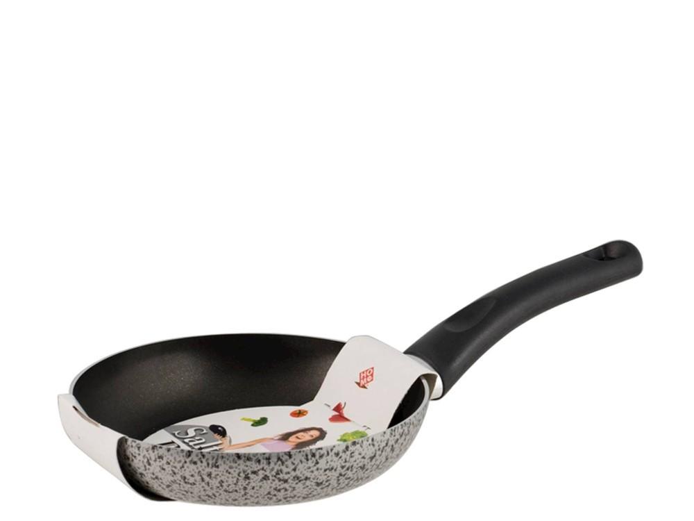 home padella antiaderente salt n pepper 16 cm - foto 2 home padella antiaderente salt n pepper 16 cm - foto 2