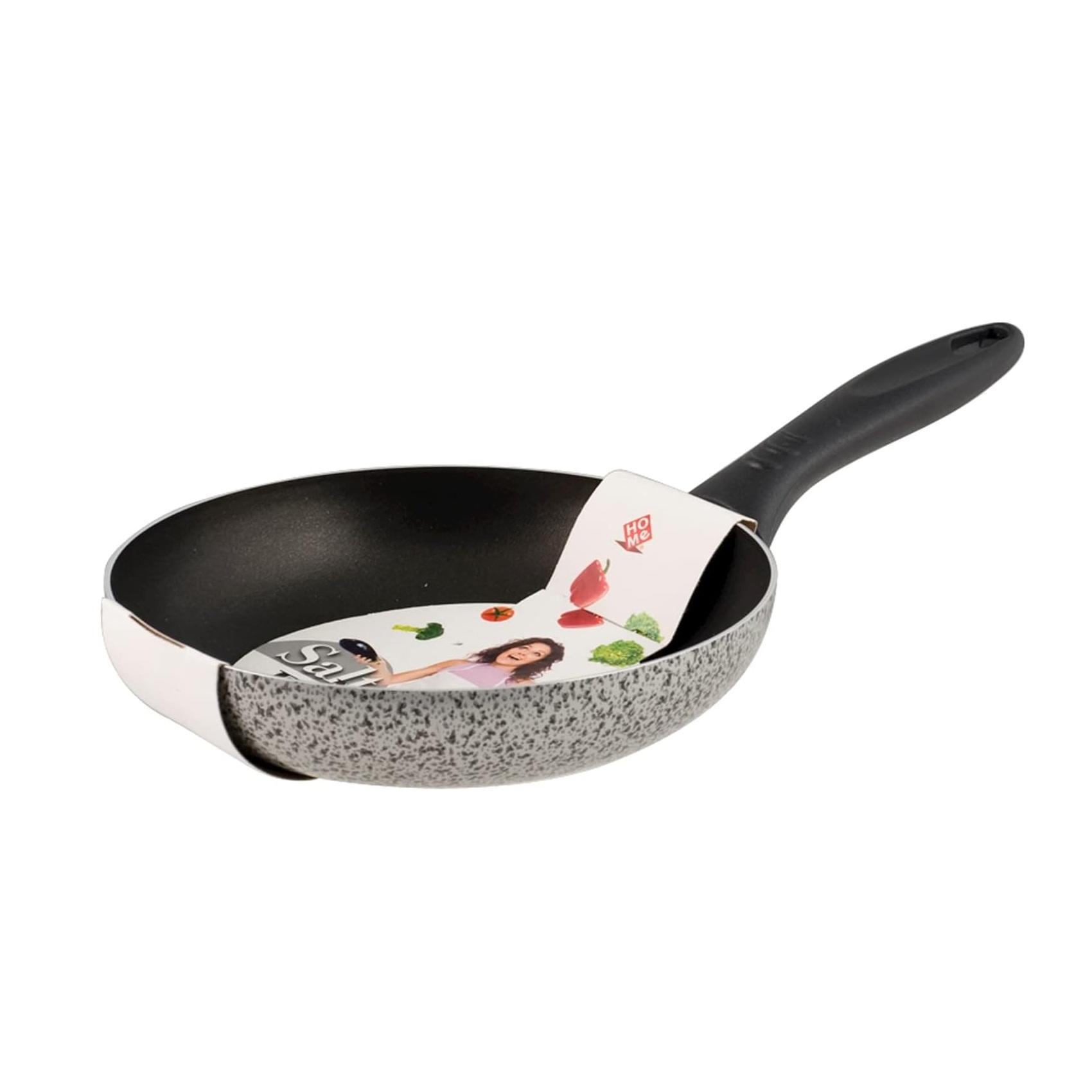 home padella antiaderente salt n pepper home 20 cm. - foto 2