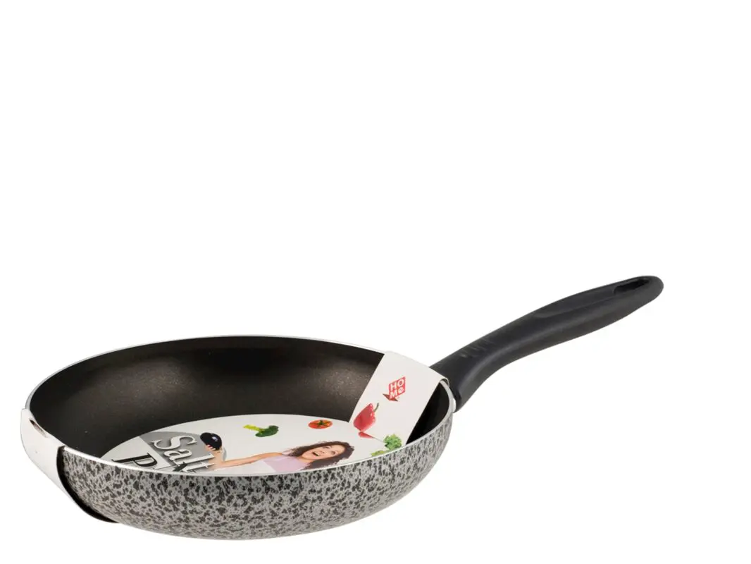 home padella antiaderente salt n' pepper 24 cm. - foto 2