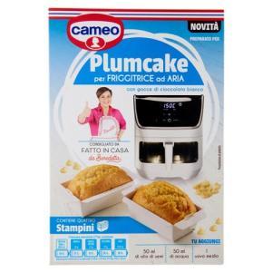 Preparato per plumcake da air fryer
