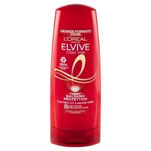 Balsamo protettivo per capelli colorati  color vive 250 ml.