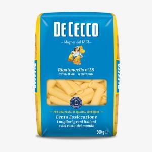 Rigatoncello n. 43  500 gr.