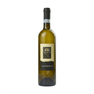 Vino bianco falanghina beneventano igp cà dei monaci 75 cl.
