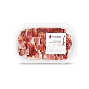 Prosciutto crudo jamon de cebo iberico  70 gr.