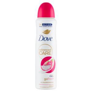 Deodorante spray advanced care dragon fruit e crema di cocco  150 ml