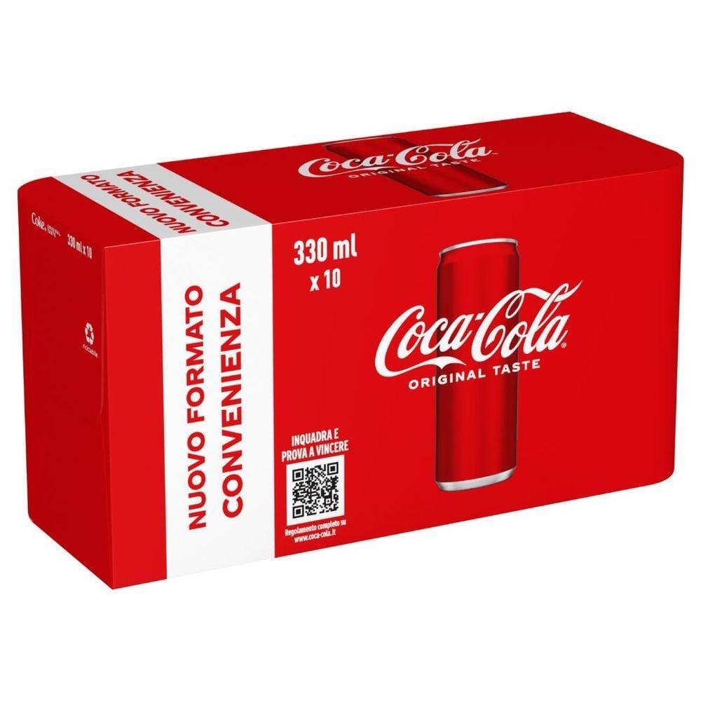 lattine-di-coca-cola-classica-10-x-33-cl