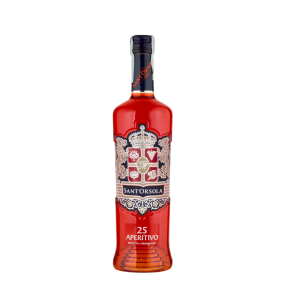 Aperitivo dal gusto vivace e rinfrescante per cocktail  70 cl
