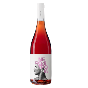 Vino rosato nero di troia  75 cl