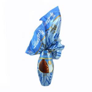 Uovo di pasqua al cioccolato al latte  240 gr