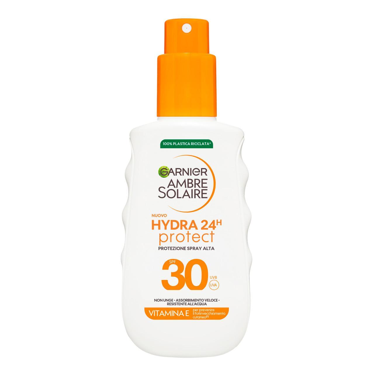 protezione-solare-hydra-fp-30-ambre-solaire-garnier-150-ml