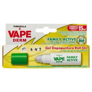 Gel dopo puntura  derm 15 ml.