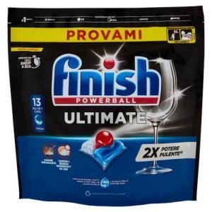 Ultimate all in 1 pastiglie per lavastoviglie