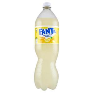 Bevanda analcolica gassata al limone senza zuccheri  lemon zero 150 cl.