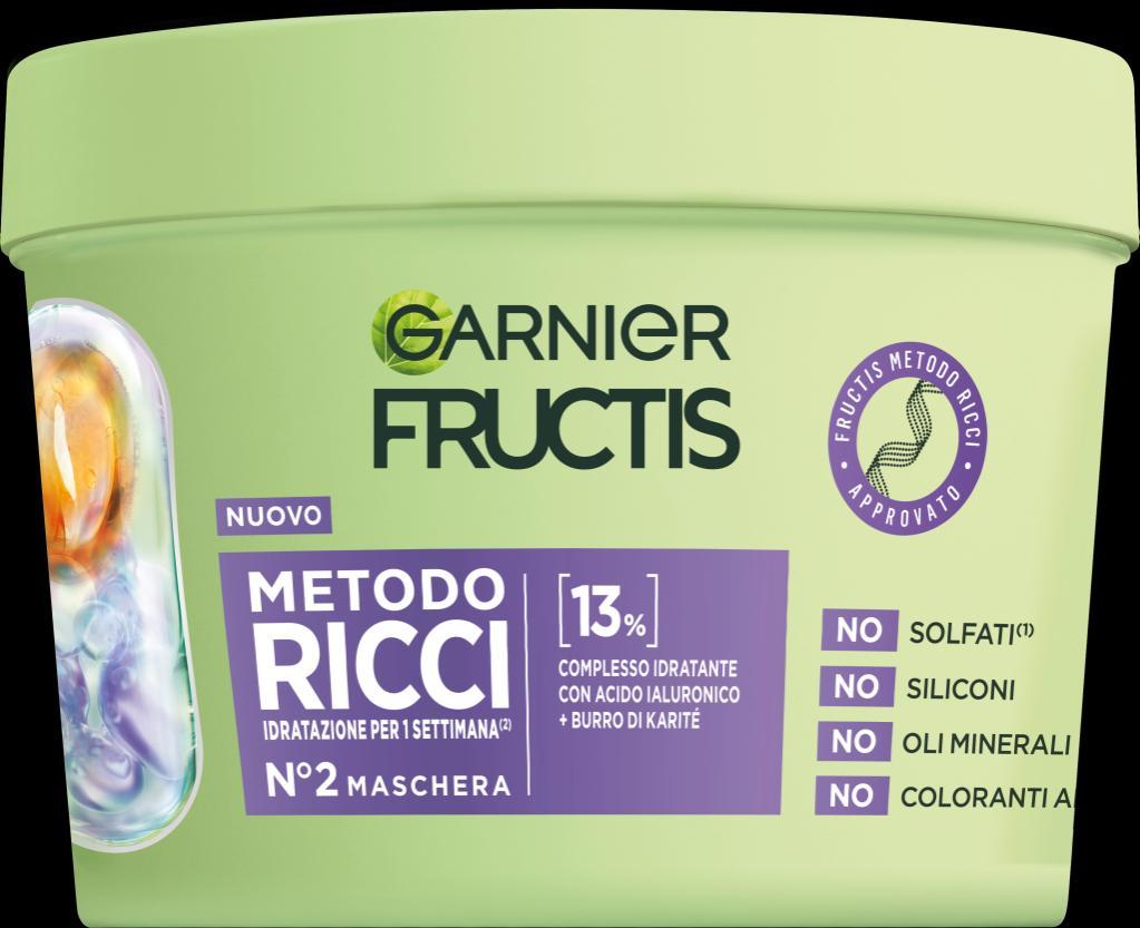 maschera-per-capelli-ricci-nuovo-metodo-fructis-370-ml