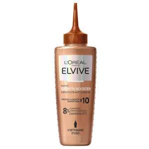 Siero anti caduta growhtboost l’oreal paris elvive 102 ml