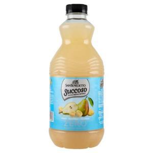 Succo pera banana e ananas  90 cl