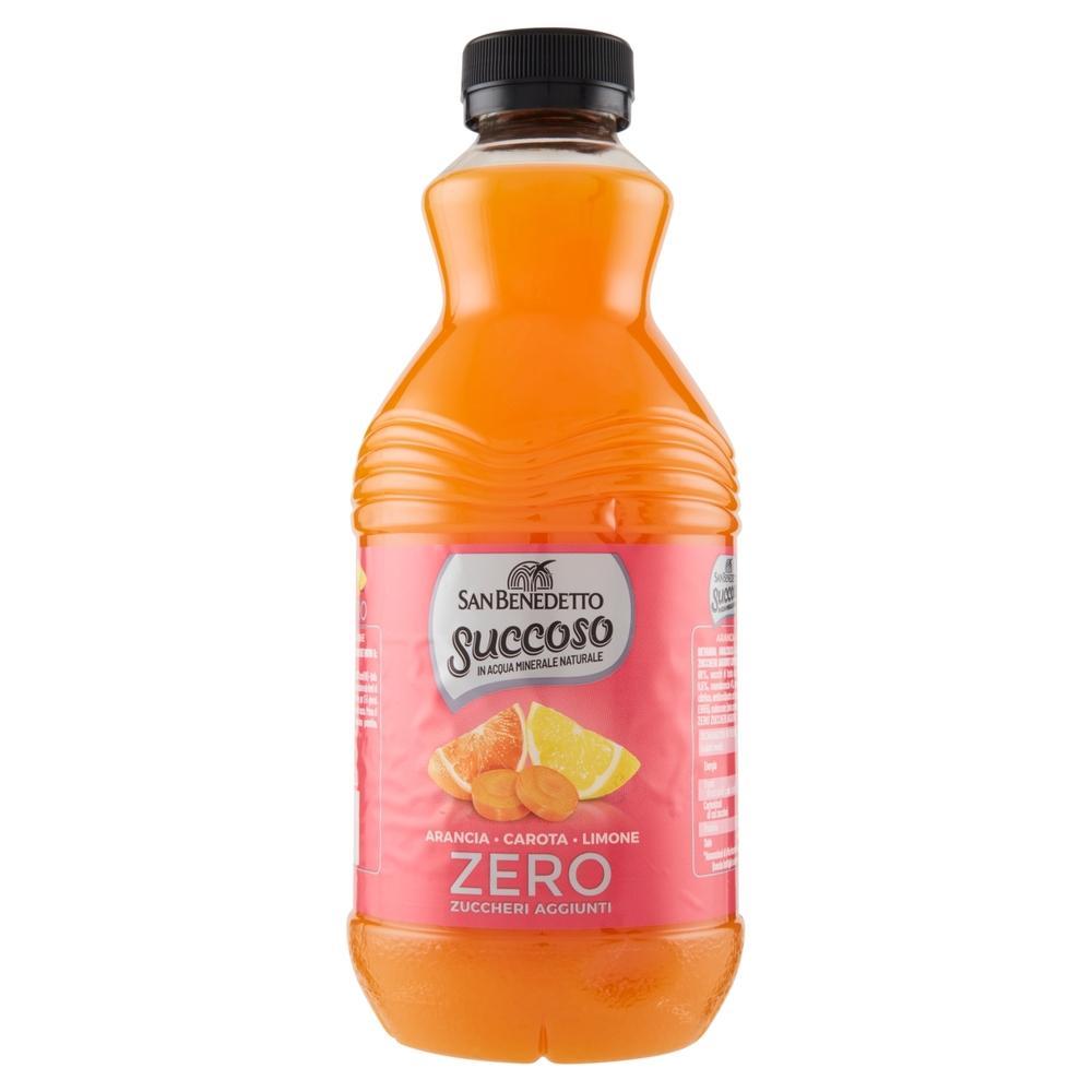 succo-arancia-carote-e-limone-zero-san-benedetto-90-cl