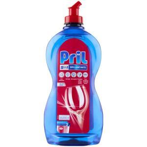 Brillantante classico per lavastoviglie  500 ml.