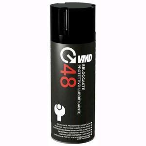 Spray sbloccante protettivo lubrificante  400 ml