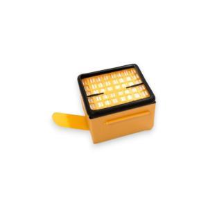 Filtro hepa compatibile folletto per modello vk135 vk136