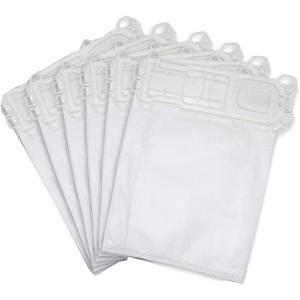 Sacco filtro compatibile  folletto vk135/136 6 pz