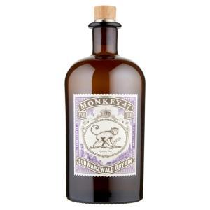 Gin schwarzwald dry gin  50 cl