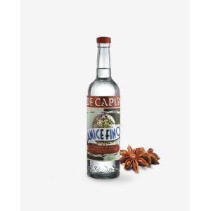 Anice  70 cl