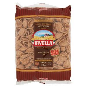 Orecchiette integrali 500 gr  ﻿